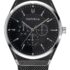 Invicta Wildflower – Reloj de cuarzo de acero inoxidable para mujer, 38 mm