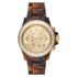 Orphelia Reloj de Cuarzo Multi dial para Hombre Saffiano