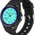 TSAR BOMBA Relojes Hombre Automático Reloj de Pulsera Tonneau Lujo Cristal Zafiro Movimiento Japonés Acero Inoxidable 316 Impermeables 50M Luminos Esqueleto Analogico Deportivo Regalo Hombre