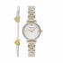 TENOCK Reloj De Pulsera Deportivo para Mujer AnalóGico De Cuarzo Resistente Al Agua hasta 50 M con Luz Nocturna para Combinar con Moda Casual O Actividad Deportiva