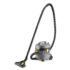 Dong Cheng Taladro de Percusión Inalámbrico 18V 90Nm, Taladro Percutor Batería Brushless, 2x 4,0Ah, 3 Modos-Atornillar, Perforar y Percuto, Portabrocas de 13 mm, 2 Velocidades, 19 Niveles de Par