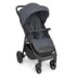Ergobaby Mochila portabebé Omni Breeze desde 0 a 4 años PESO 3,2 – 20kg, portabebé ergonómica de Malla SoftFlex, 4 posiciones para transportar, Pearl Grey