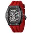 DKNY Nolita Reloj para Mujer, Movimiento de Cuarzo con Correa de Acero, Piel o Silicona