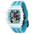 Philipp Plein Plein Majesty – Reloj analógico de Cuarzo para Mujer