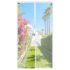 Guirnalda Luces Exterior 45M, Regulable Luces Led Exterior Jardin con Mando a Distancia, Impermeable Luz Guirnalda Exteriores con 75+2 Bombillas para Terraza, Fiesta, Cobertizos, Bodas, Pergolas