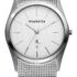 Orphelia Reloj de Pulsera para Hombre Intense cronógrafo de Cuarzo y Piel