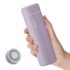 Cuchilla de sierra HOZO NeoBlade inalámbrica ultrasónica – Vibración de 40kHz y potencia automática de 40W, batería intercambiable, refrigeración turbo, 2 modos de corte – Para 3D-impresión, trabajos