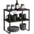 Guzzini Juego Bolso térmico con recipiente conservador ‘On The Go’ (Bolso) 22 x 18 x h22 cm; (Recipiente) 19,6 x 19,6 x h7 cm – 1400 cc