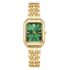 OFFCUP Reloj para Mujer Con Correa de Silicona, Deportivo de 38mm, Analógico de Cuarzo Con Esfera de Fácil Lectura, de Pulsera para Enfermeras, Estudiantes y Niñas