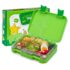 Lifewit Bolsa Termica Porta Alimentos, Pequeña Bolsa Comida Trabajo para Hombres y Mujeres, Lancheira Termica, Nevera Portatil Tela, Lunch Bag para Picnic, Trabajo, Oficina, Escuela, Negro, 9L