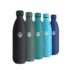 Lifewit Bolsa Termica Porta Alimentos, Pequeña Bolsa Comida Trabajo para Hombres y Mujeres, Lancheira Termica, Nevera Portatil Tela, Lunch Bag para Picnic, Trabajo, Oficina, Escuela, Azul Oscuro, 6L