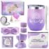 CIVO Reloj Mujer Acero Inoxidable Reloj Pulsera Analógico para Mujer Pequeño Impermeable Relojes Elegante Regalo Mujer