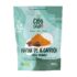 Semillas de Sesamo Negro Ecológico – 250g. Sésamo Negro Crudo non Tostado. Rico en Vitaminas y Sales Minerales Ouras sin Aditivos.