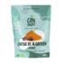 Harina de Algarroba Ecológica – 1Kg. Harina De Algarroba Sin Gluten Para Helados. Harina de Pulpa de Algarroba en Polvo. Raw Organic Carob Powder.