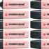 Post-it Mininotas, Colores Surtidos, 15 mm x 50 mm, Paquete Promocional, 100 Hojas/Bloc, 6 Blocs + 3 Gratis/Paquete