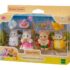 Yestrong 2500+ Gomas Para Hacer Pulseras, Gomas Elásticas Plásticas kit, para Hacer Collares de Goma de Juguete para Niños de Anillos y Collares de Bricolaje manualidades