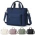 MYCARBON Mosquitera Puerta Magnetica Corredera Cortina Mosquitera Magnética para Puertas Cortina de Sala de Estar Balcón Corredera de Patio (120×220, Blanco)