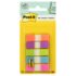 Post-it Z-Notas Super Sticky Colección Boost Color, Paquete de 5 Blocs de Notas, 90 Hojas por Bloc, 76×76 mm, Naranja, Verde, Rosa, Amarillo, Extra Adhesivas para Listas de Tareas y Recordatorios