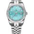 HANPOSH Reloj Hombre Cronógrafo de Acero Inoxidable Impermeable Fecha Analógica Reloj de Cuarzo de Negocios Casual Moda Relojes de Pulsera para Hombres