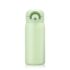 SNZ Táper de Cristal Hermético 1040ml con 2 Compartimentos – Fiambrera de Vidrio Borosilicatado para Comida, Microondas, Congelador + Bolsa de Transporte, Libre de BPA