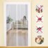 Pecute Manta Alfombra Refrescante para Perros y Gatos,Cama Fria para Perros Verano 50 * 65CM,Mascotas Patrón Ondulado Alfombrilla Autoenfriante – Pet Cooling Mat