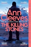The Killing Stones: Detective Jimmy Perez is Back in a New Gripping Mystery from the Sunday Times Bestseller (Jimmy Perez and Willow Reeves Book 1) (English Edition)