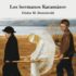 La jaula de sal (Los crímenes del faro nº 4)