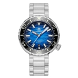 ADDIESDIVE Reloj de buceo automático para hombre impermeable 1000 m reloj con válvula de purga de helio NH35 cristal zafiro BGW9 luminoso