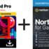Adobe Firefly Pro incl. Express Premium & Photoshop Web/Mobile, Suscripción 12 Meses + Norton 360 for Gamers 2026 |Antivirus 3 Dispositivos| 1 año| Descarga digital