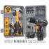 YheenLf Organizador de Cajones,Bandeja Extraible Armario Cocina,Instalación Conveniente Gavetas Deslizantes Para Armarios,Blanco,39.5×23.5×19.5cm,HCF003LW-1