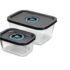 VIVOHOME 4200LPH Limpiafondos de Piscina con Indicador de Batería, Aspiradoras de Mano para Piscinas con Aluminio Extraíbles de 278cm para Jacuzzi, SPA, Piscina