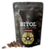BITOL #1 | Café de Especialidad en Grano Natural | 100% Arábica, Origen Único Colombia Huila Supremo | Tueste Medio, Intensidad Suave, Notas de Chocolate y Caramelo | Bolsa Hermética | 125gr