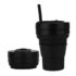 CARE + PROTECT CFSC4027 Contenedor Inteligente, Perfectamente apilable, Organizador de frigorífico, Protege Humedad, Mantiene los Alimentos Frescos Durante más Tiempo, 2,6 l, Plastic