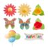 Hapikids Regalo Niñas 6 7 8 9 10 11 12 Años, Manualidades Niñas 6-12 Años Kit Manualidades 3D String Art Regalos de Cumpleaños para Niños Juguetes Niños 8-12 Años