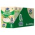 YheenLf 2 Paquete Organizador Cajones Cocina, Cajón Extraible, Gavetas Deslizantes para Armarios, Cesta Deslizante con Asa, para Despensa, Baño, Debajo del Fregadero 39.5×23.5×19.5cm