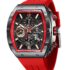 CIVO Dorado Plateado Relojes Mujer: Analógico Negocios Impermeable Dorado – Regalo Elegante Acero Inoxidable