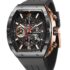 CIVO Dorado Plateado Relojes Mujer: Analógico Negocios Impermeable Dorado – Regalo Elegante Acero Inoxidable