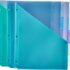 Lote de 2 bloques BRISTOL OXFORD PERFORES 148X210 30 fichas 210G Q5/5