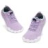 SAGUARO Escarpines Barefoot para Niños, Zapatos de Agua Antideslizantes de Secado Rápido para Playa Piscina Río, Zapatillas Minimalistas Acuáticos con Puntera Ancha para Niña y Niño Rosa, Gr.33
