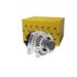 tillvex Nevera portátil eléctrica de 24 litros | Mini Nevera portátil de 230 V y 12 V para vehículos Coches Camping | Enfría y calienta | Modo ecológico (Gris)