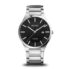 CIVO Relojes para Mujer Reloj Damas de Malla Impermeable Cuero Lujo Minimalista Elegante Banda de Acero Inoxidable Relojes de Pulsera Moda Vestir Negocio Casual Reloj de Cuarzo