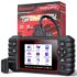 dé Cargador Coche Eléctrico 7,4kW, 32A[8m, 6-32A] con Potencia de Carga Ajustable, Estación de Carga para Model 3/Y, 500e, Spring y Otros EV/PHEV