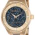 Emporio Armani Reloj Hombre, Movimiento Cronógrafo con 3 subesferas y Caja de 43mm con Correa de Acero, Piel o Silicona
