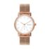 Emporio Armani Reloj Hombre, Movimiento Cronógrafo con 3 subesferas y Caja de 43mm con Correa de Acero, Piel o Silicona