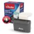 Tineco Floor One Switch S7 Stretch – Aspirador en seco y húmedo con batería 5 en 1, FlashDry Autolimpieza, DualBlock Antienredos, 50 min de autonomía, 22 kPa, Limpiador de Suelos Multifuncional para