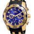 Invicta Specialty Reloj Cuarzo para Hombre de acero inoxidable – 43mm