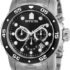 INVICTA Pro Diver Reloj Cuarzo para Hombre de Acero Inoxidable – 50mm