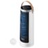 S’well Stainless Steel Reusable Water Bottle, 750ml, Moonstone, Triple-Insulated and Leak-Proof Drinking Bottle for Hot and Cold Beverages up to 48h Cold/24h Hot