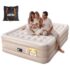 Chaleco de Natación para Niños, Chaleco Flotador de Neopreno con Correa de Seguridad Ajustable, Ayuda a la flotabilidad, con Correa de Ajustable Edad 2-3 años