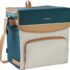 CREATE / WIND CLEAR STUDIO M/Ventilador de techo con luz azul cobalto con mando / 40W, Temporizador, Ø 108 cm, 6 velocidades, aspas retráctiles, 3 temperaturas de luz, función verano-invierno
